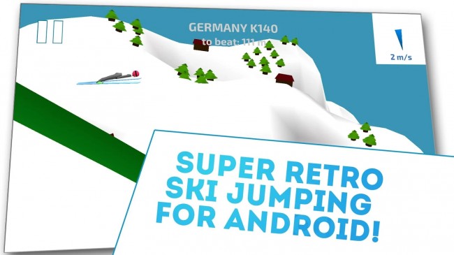 skijump