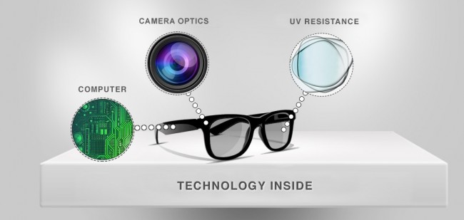 smartglass