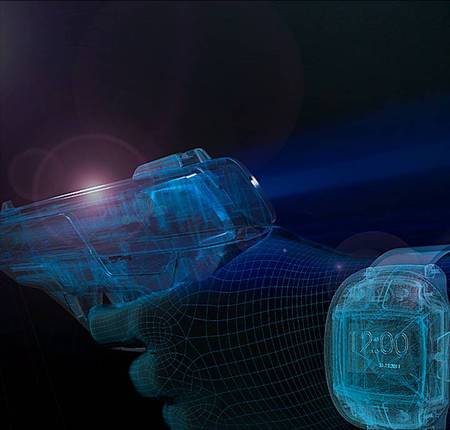 smartgun 