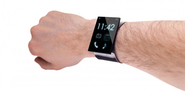smartwatch
