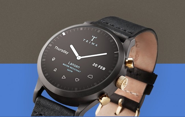 smartwatch