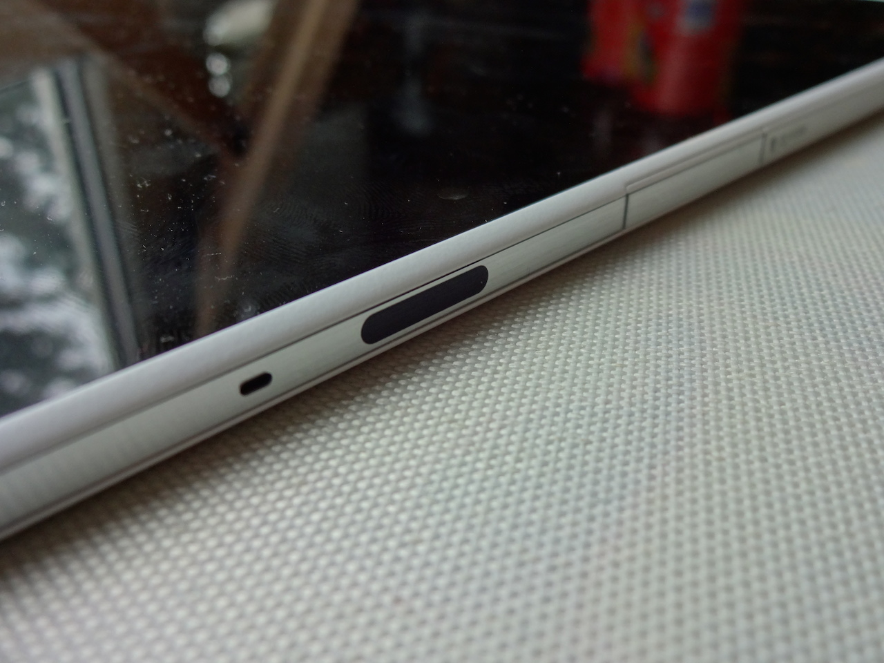 sony xperia tablet z2 7 