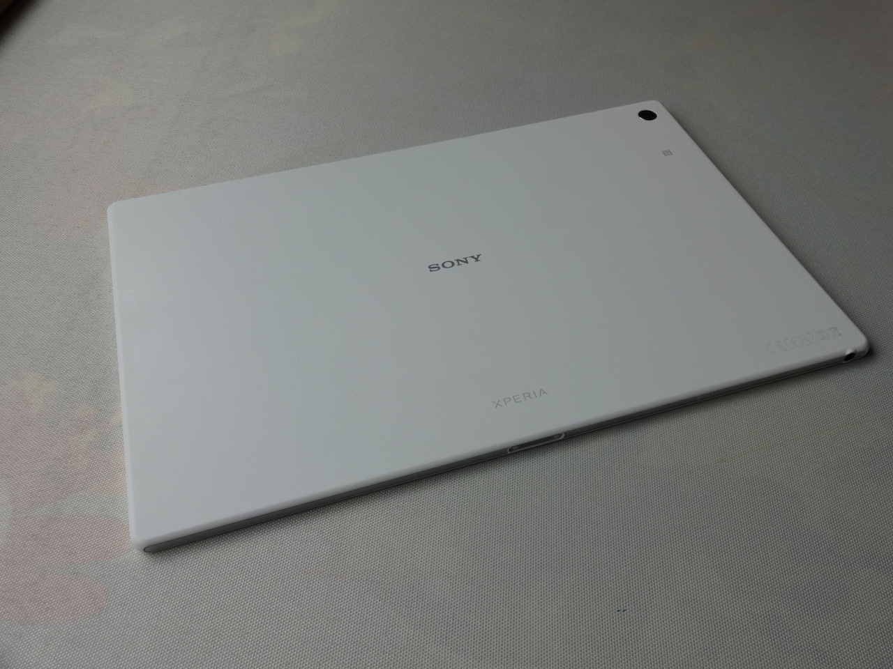 sony xperia tablet z2 