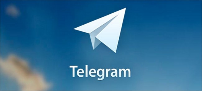 telegram aplikacja