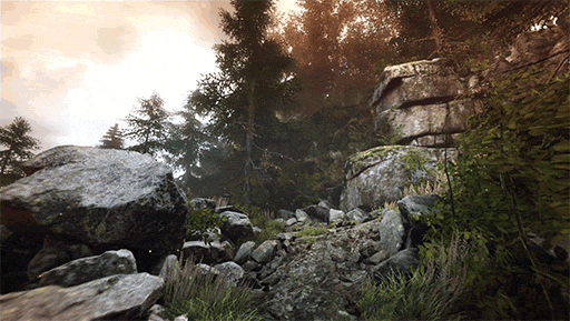 the vanishing of ethan carter gif mniejszy 2 