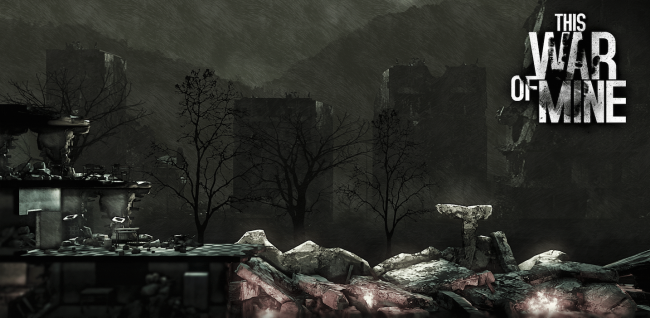 this war of mine