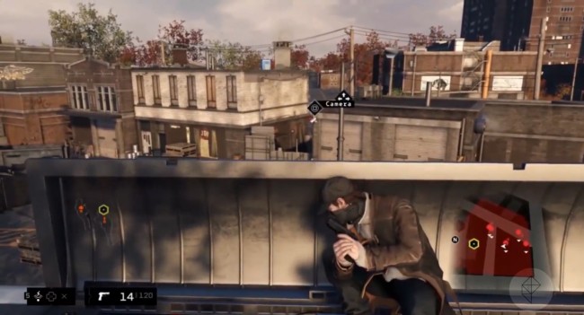 Watch Dogs: gra z Gameworks, która zdecydowanie dała się we znaki posiadaczom Radeonów class="wp-image-172387" 