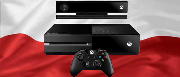 Xbox One. W Polsce dopiero pod koniec roku. class="wp-image-173846" 