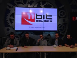 Będzie się działo. Twórcy serii Anomaly i This War of Mine biorą się na poważnie za dystrybucję i sprzedaż gier