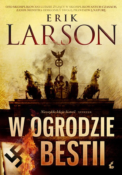 1w ogrodzie bestii