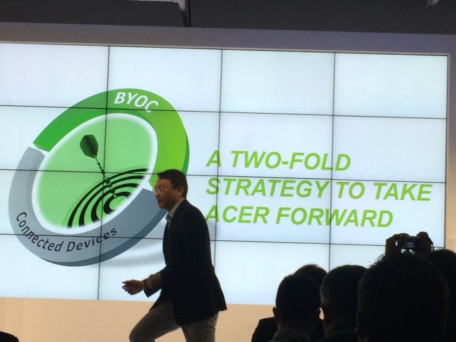 Acer, Nowy Jork, 29.04, 3