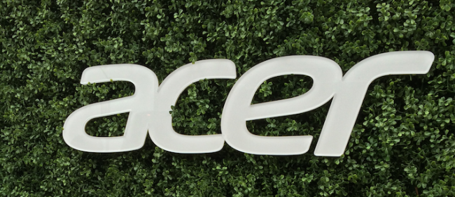 Acer, Nowy Jork, 29.04, ikona