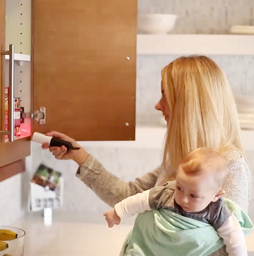 Amazon Dash 2