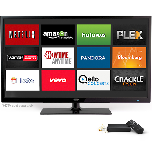 Amazon firetv