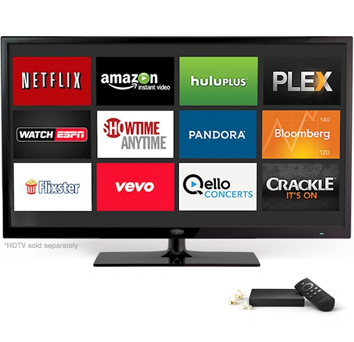 Amazon firetv