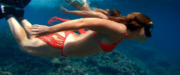 Gopro – films