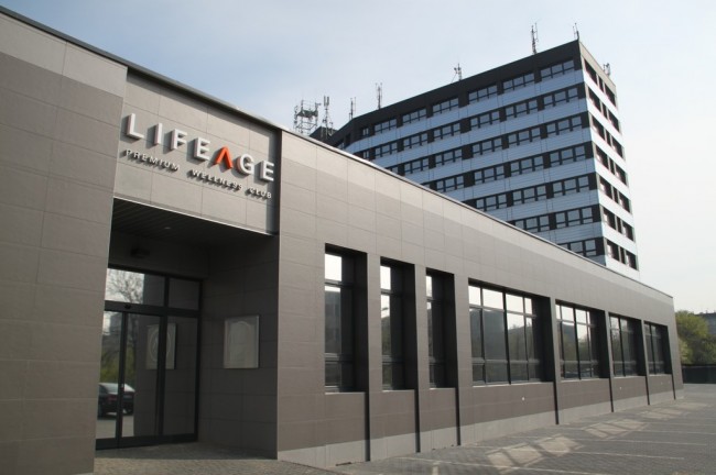 LIFEAGE Premium Wellness Club