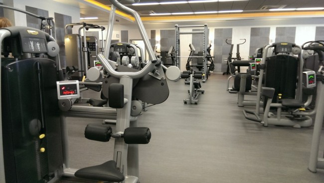 LIFEAGE Premium Wellness Club 14
