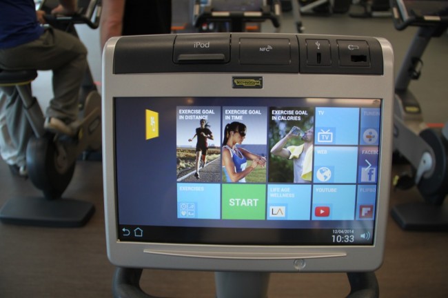 LIFEAGE Premium Wellness Club 29
