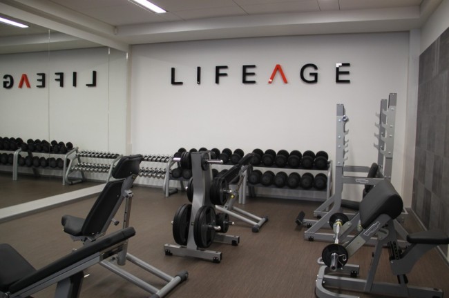 LIFEAGE Premium Wellness Club 31