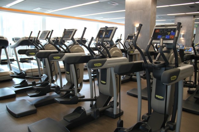 LIFEAGE Premium Wellness Club 39