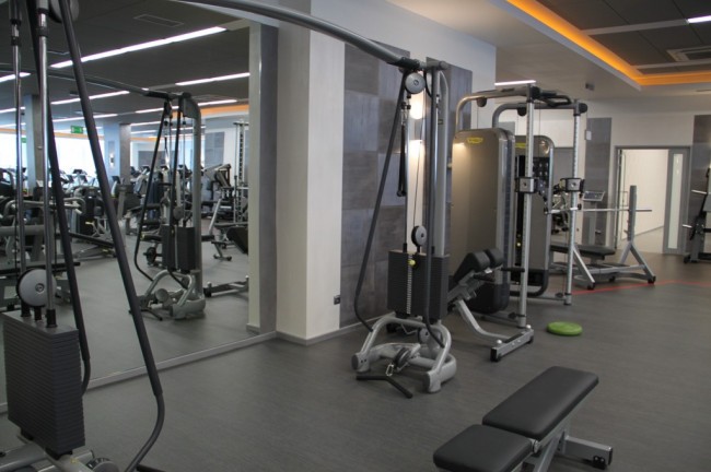 LIFEAGE Premium Wellness Club 41