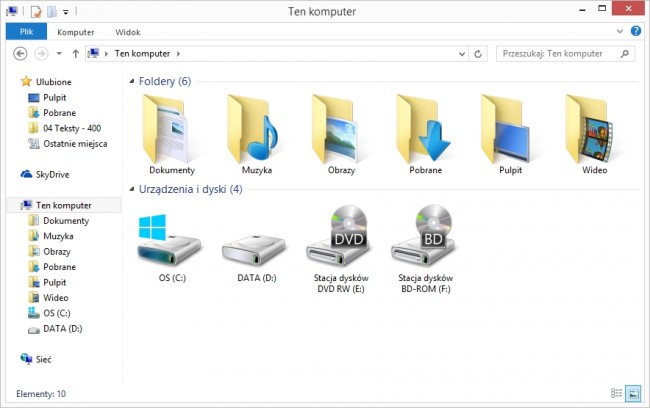 Microsoft design 8