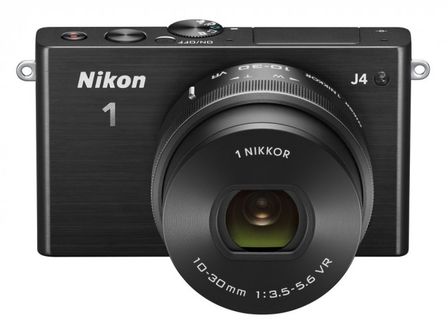 Nikon 1 J4 2