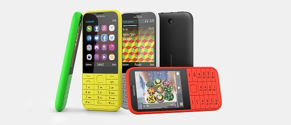 Nokia 225 