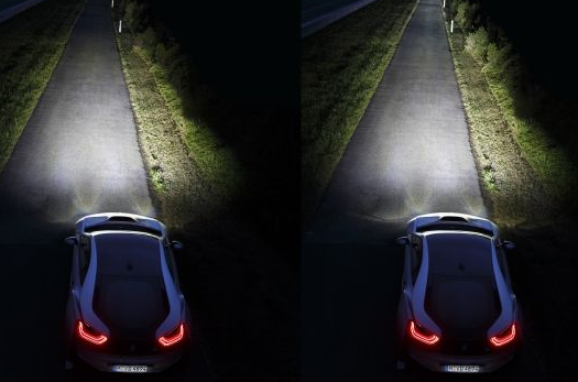 OLED_bmw