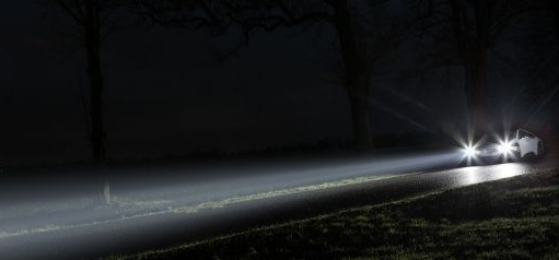 Już za cztery lata, już za cztery lata&#8230; OLED znów ma być hitem. Tym razem w motoryzacji