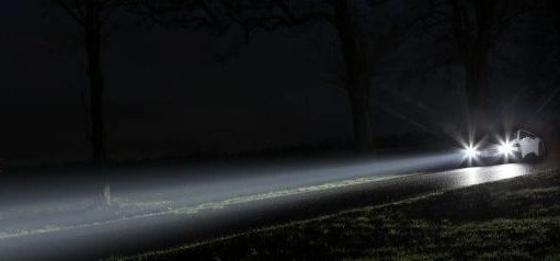 Już za cztery lata, już za cztery lata&#8230; OLED znów ma być hitem. Tym razem w motoryzacji