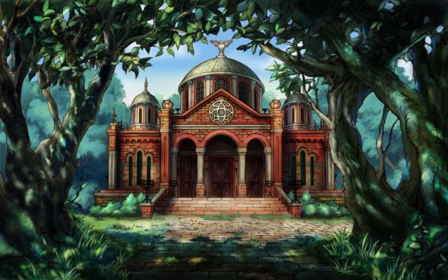 Professor Layton vs Phoenix Wright Ace Attorney 10
