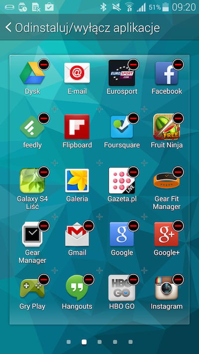 Samsung Galaxy S5, Android, 2 class="wp-image-178784" 