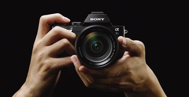 Sony A7s 01