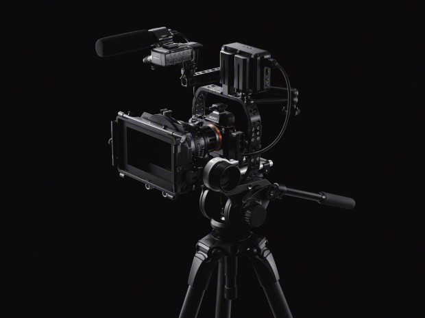 Sony A7s 02