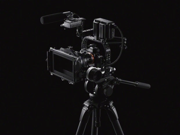 Sony A7s 02