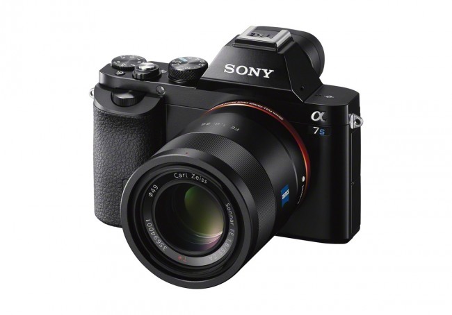 Sony A7s 04