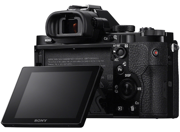 Sony A7s 05