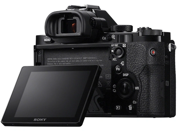 Sony A7s 05