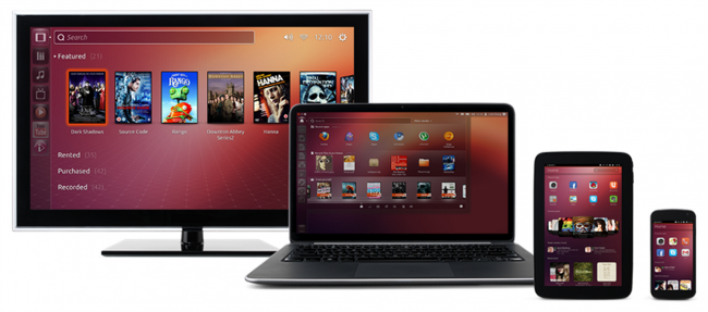 Ubuntu 14.04 LTS