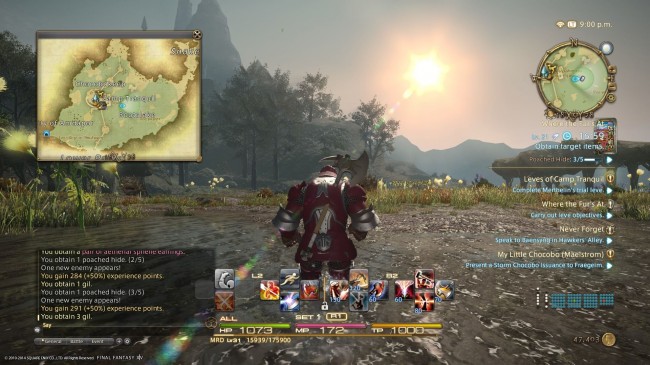 a realm reborn 11
