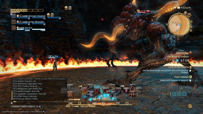 a realm reborn 14