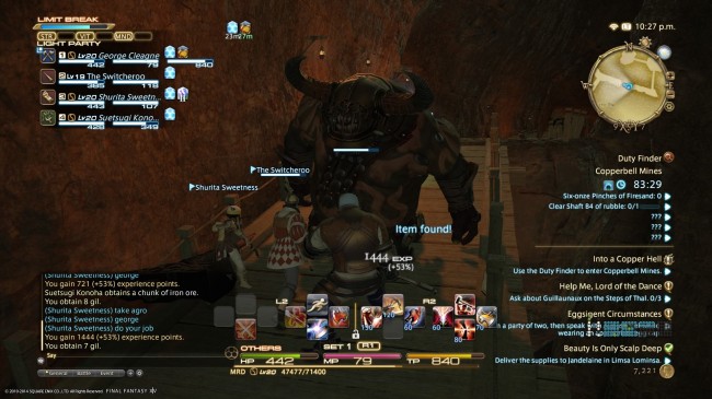 a realm reborn 25