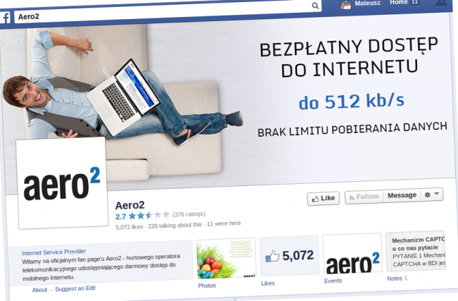 aero2 captcha
