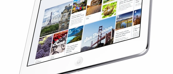 apple ipad air 