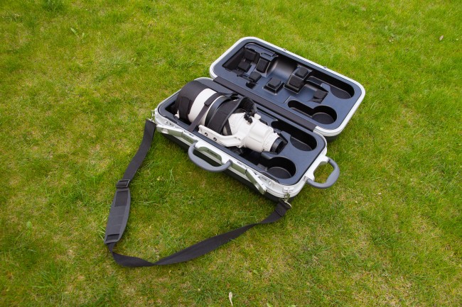 canon obiektyw 4 