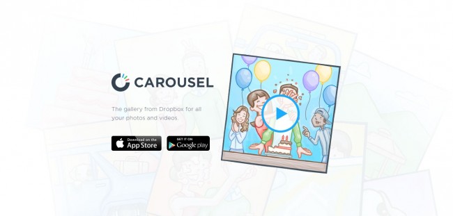 carousel