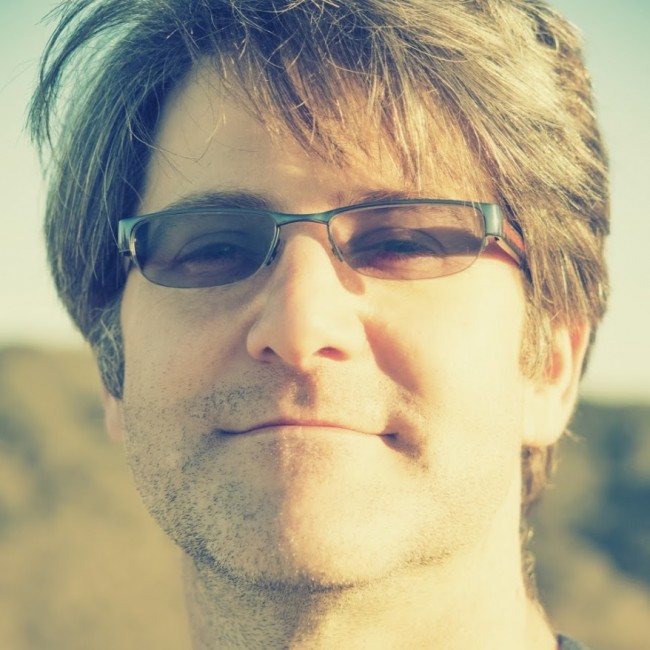dave besbris