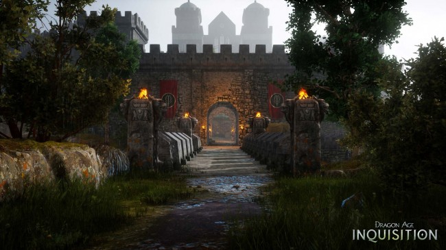 dragon age inquisition 2